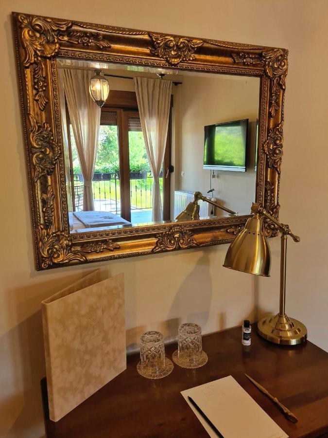 Zrinka House Otel Grabovac  Dış mekan fotoğraf
