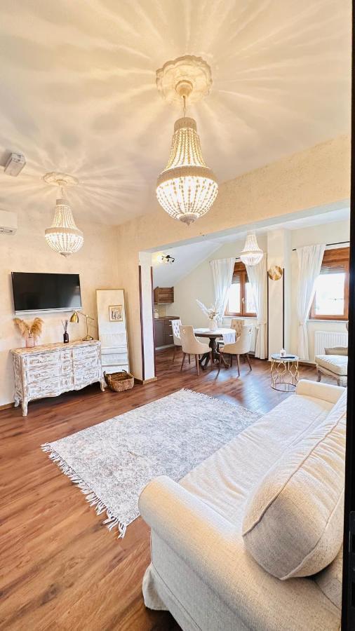 Zrinka House Otel Grabovac  Dış mekan fotoğraf