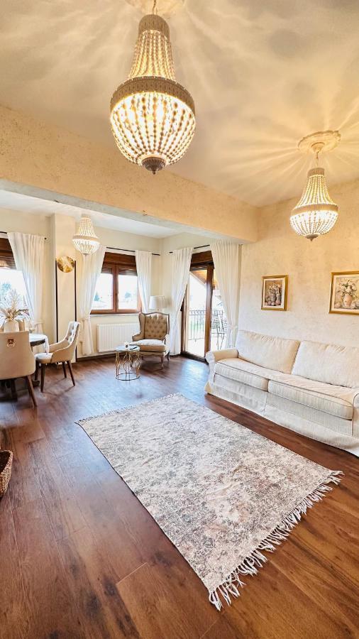 Zrinka House Otel Grabovac  Dış mekan fotoğraf