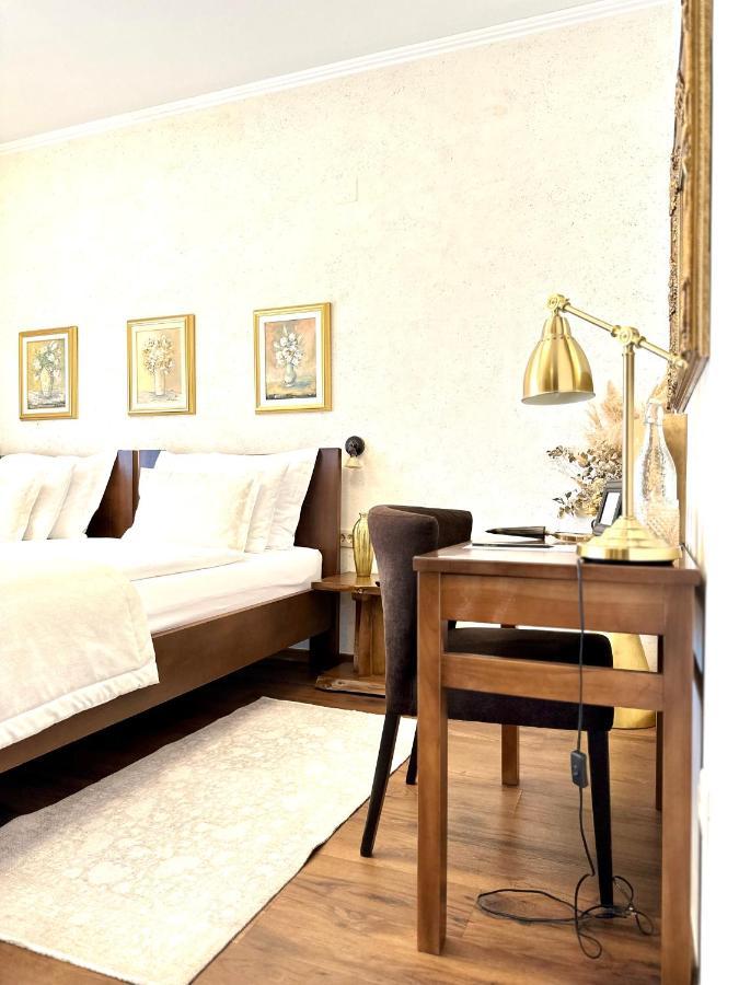 Zrinka House Otel Grabovac  Dış mekan fotoğraf