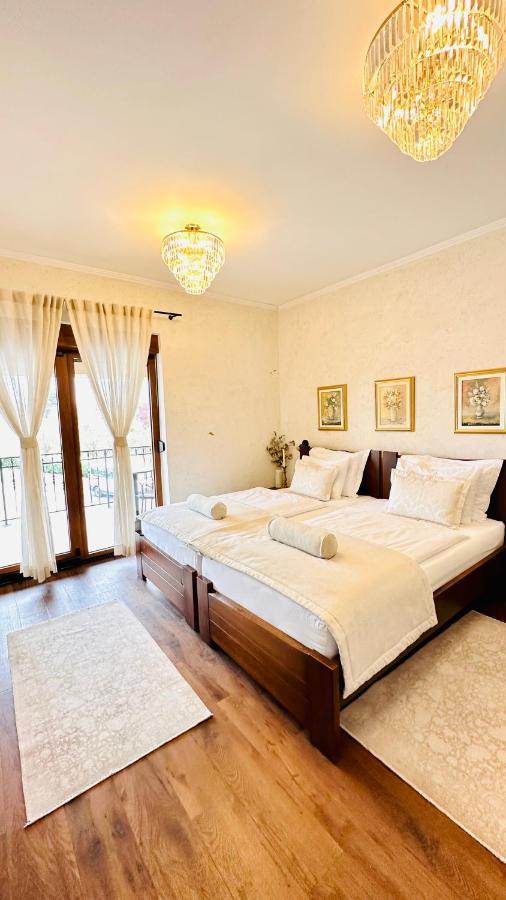 Zrinka House Otel Grabovac  Dış mekan fotoğraf