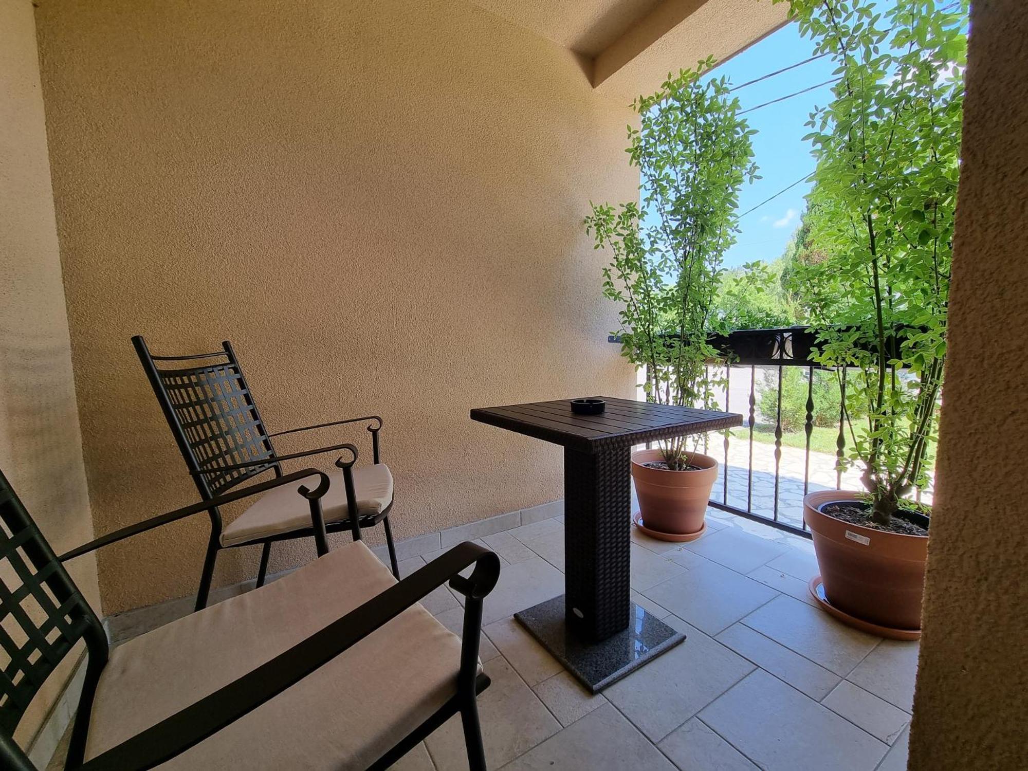 Zrinka House Otel Grabovac  Oda fotoğraf