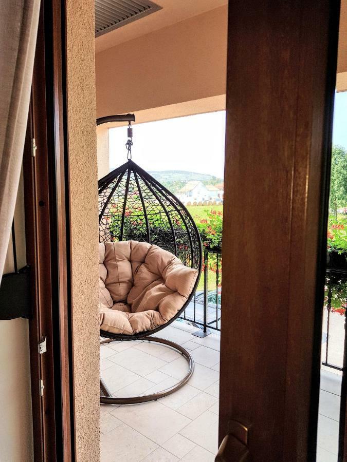 Zrinka House Otel Grabovac  Dış mekan fotoğraf