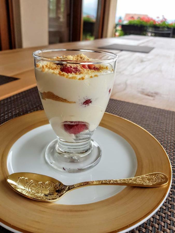 Zrinka House Otel Grabovac  Dış mekan fotoğraf
